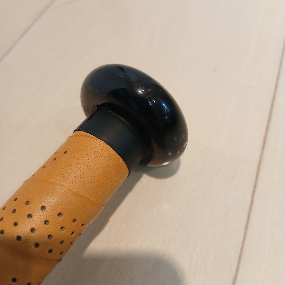 [美品] ルイスビルスラッガー　カタリスト　軟式用バット