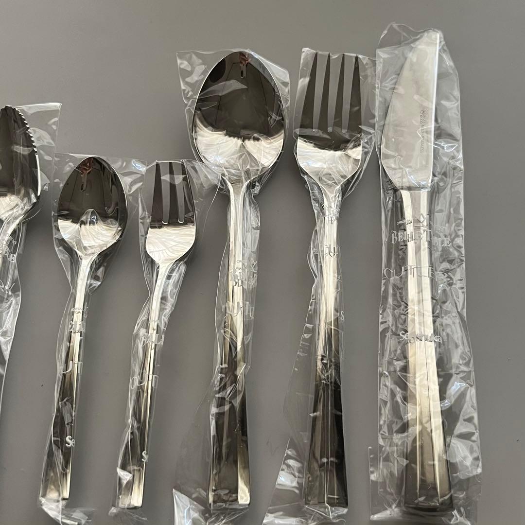 ラッキーウッド ベルターブル 千趣会 BELLE TABLE 18-12