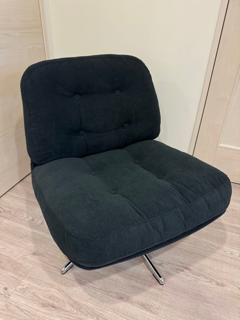 IKEA ディヴリンゲ DYVLINGE ブラック