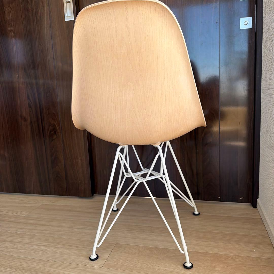 Eames ダイニングシェルチェア DSS 正規品