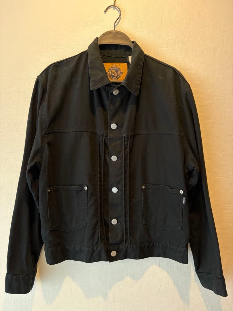 90s GOOD ENOUGH 2nd type グッドイナフ　セカンド