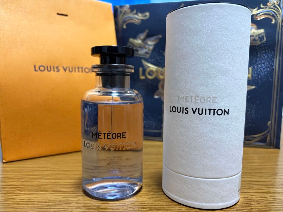 MÉTÉORE LOUIS VUITTON 100ml 香水