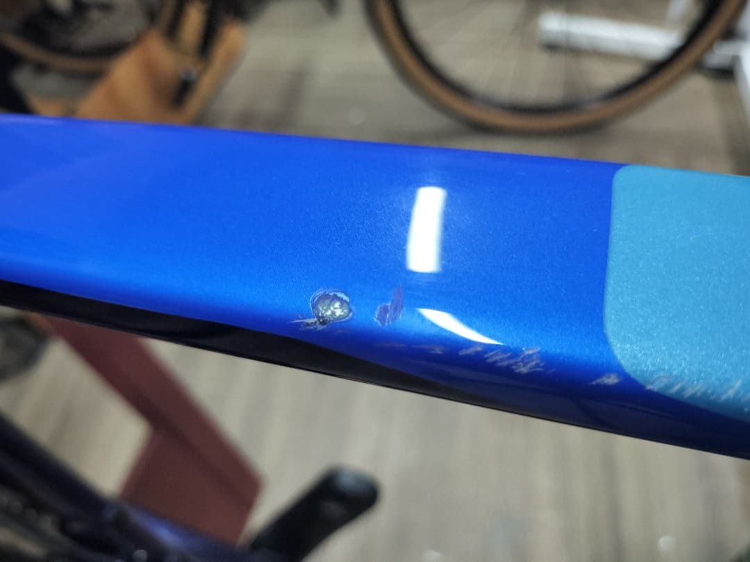 ■依田篤■CANYON AEROAD CF SL8 2XS 2022