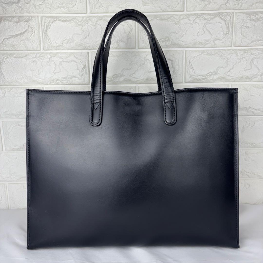 ✨美品 希少✨ PORTER MARZ メルツ トートバッグ ブラック