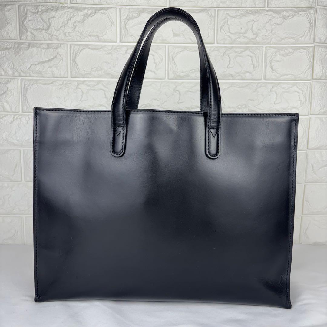 ✨美品 希少✨ PORTER MARZ メルツ トートバッグ ブラック