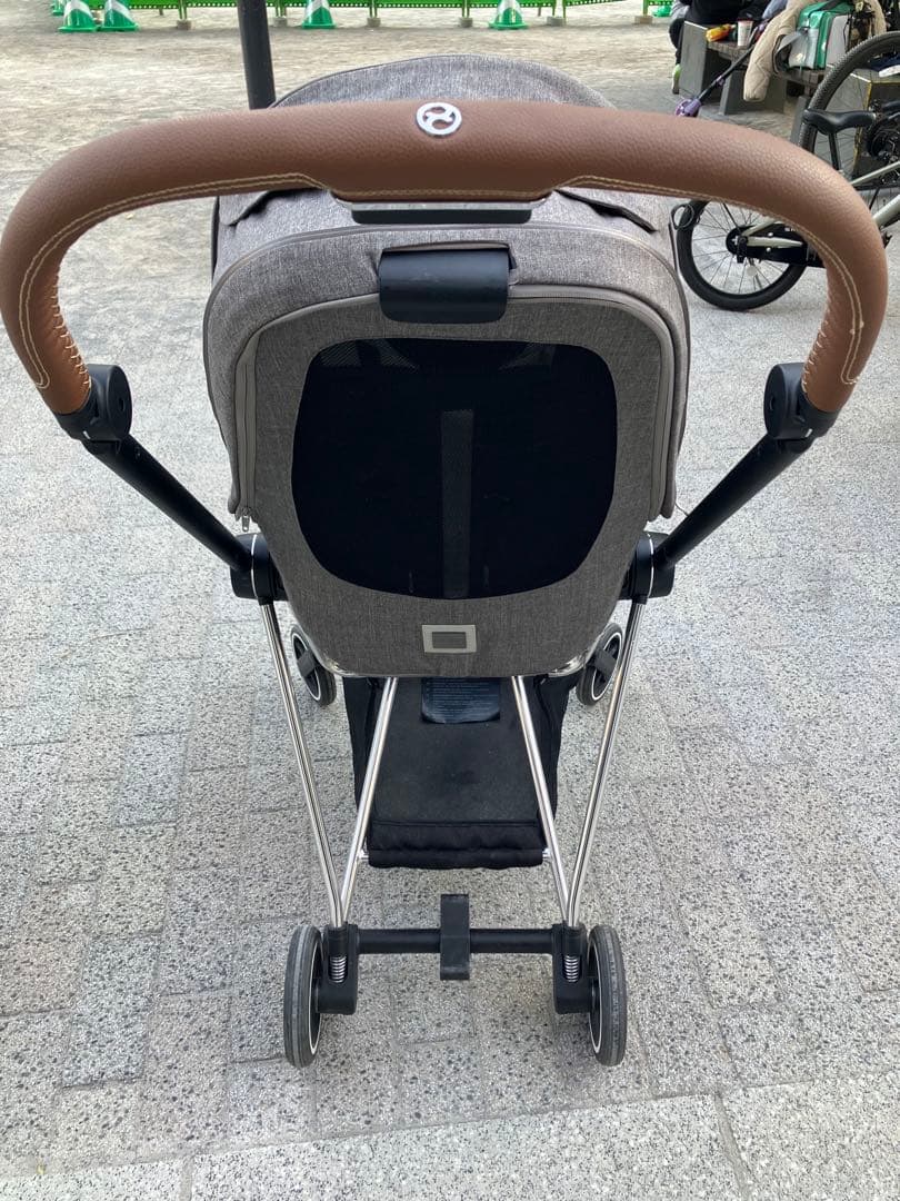 Cybex Mios 表参道限定カラー　2023年購入品