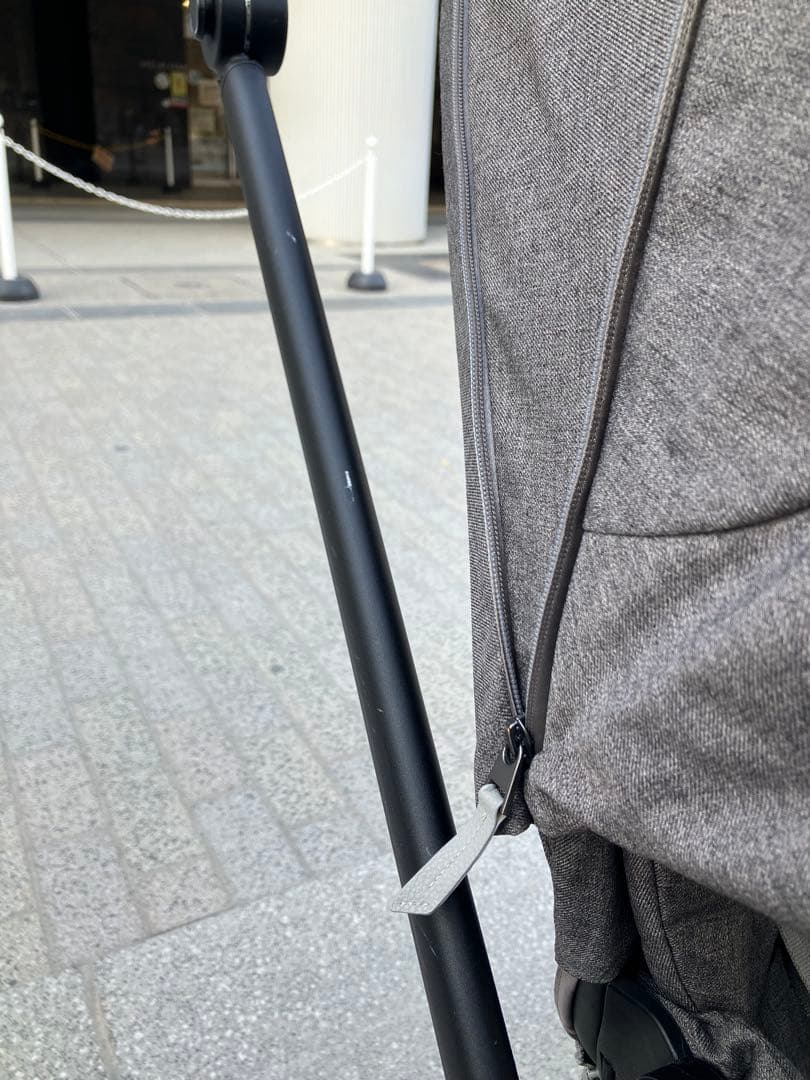 Cybex Mios 表参道限定カラー　2023年購入品