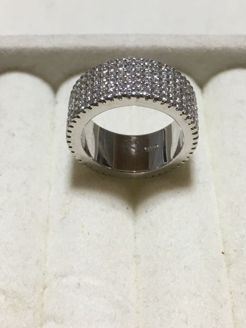 リング　シルバー925