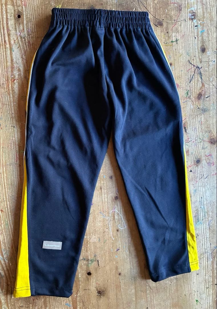 ◎美品◎リベルタ　LIBERTA　ジャージ　上下セット　サッカーウェア　130