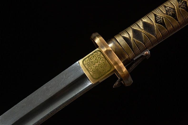 【軍サーベル】95式軍刀 武具　刀装具　日本刀　模造刀 居合刀 武士道 指揮刀