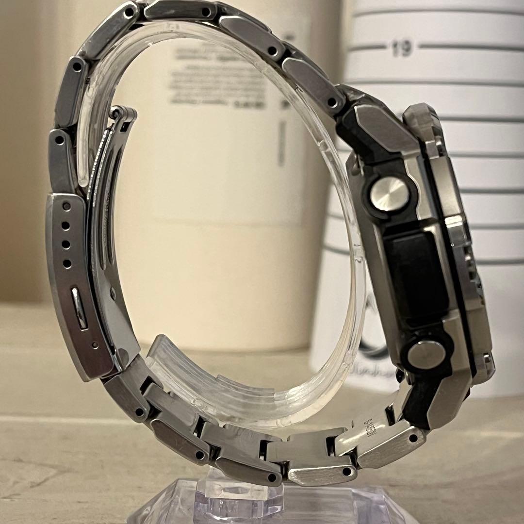 美品！生産終了レア　CASIO GST-B300SD-1AJF