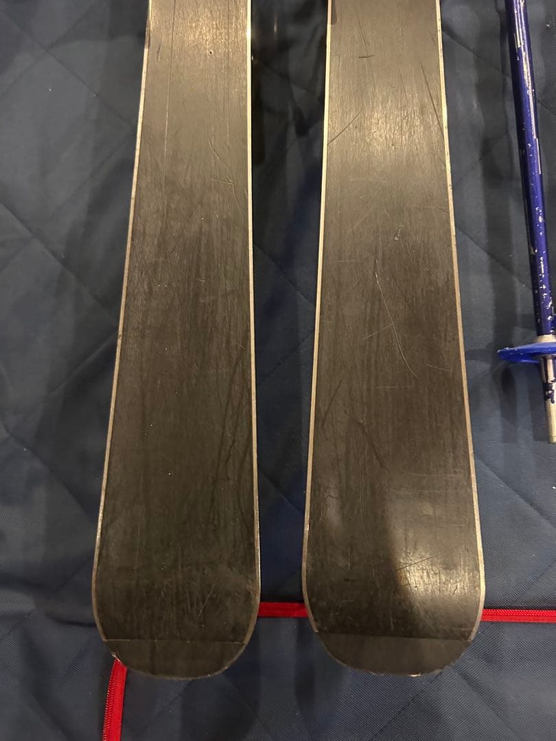 120 130 子供 スキーセット ジュニアスキー エラン elan