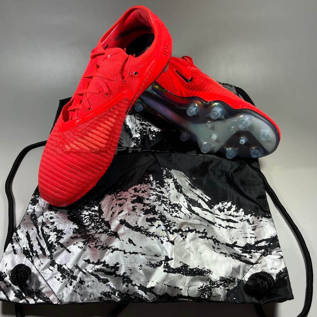 ナイキ　ファントム 6 エリート AG 28.5 Nike by you