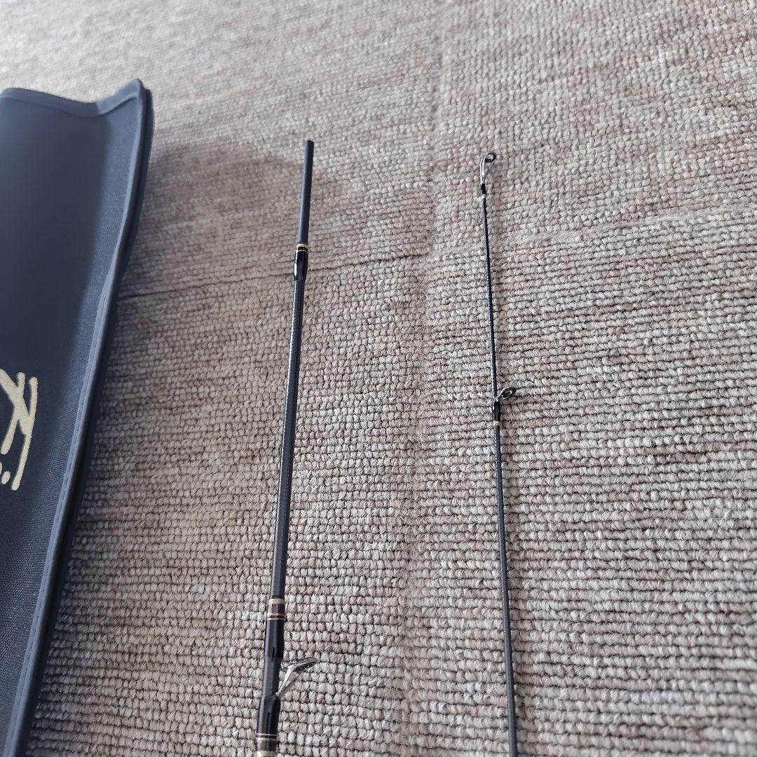 Major Craft FSX−B4102UL