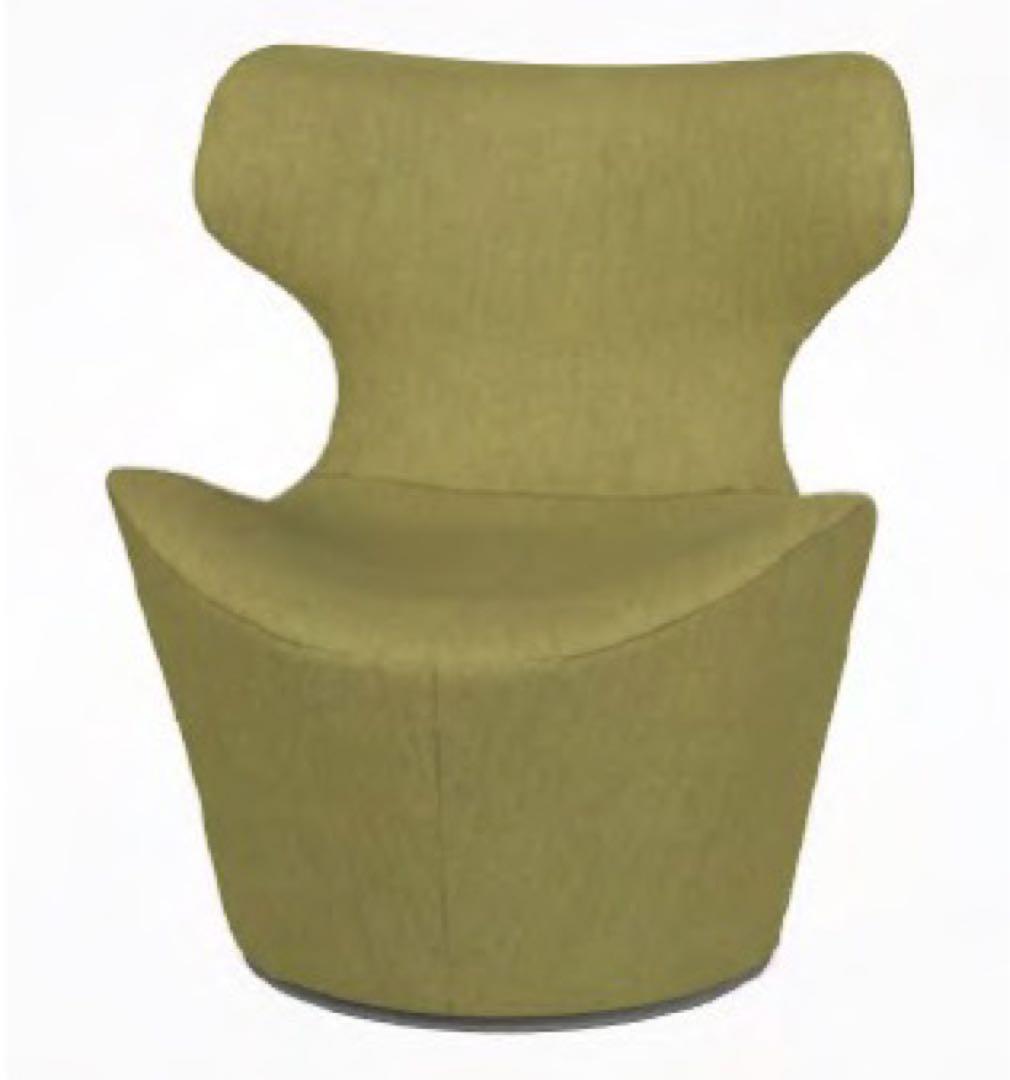 展示品未使用品B&B Italia「Piccola Papilio」