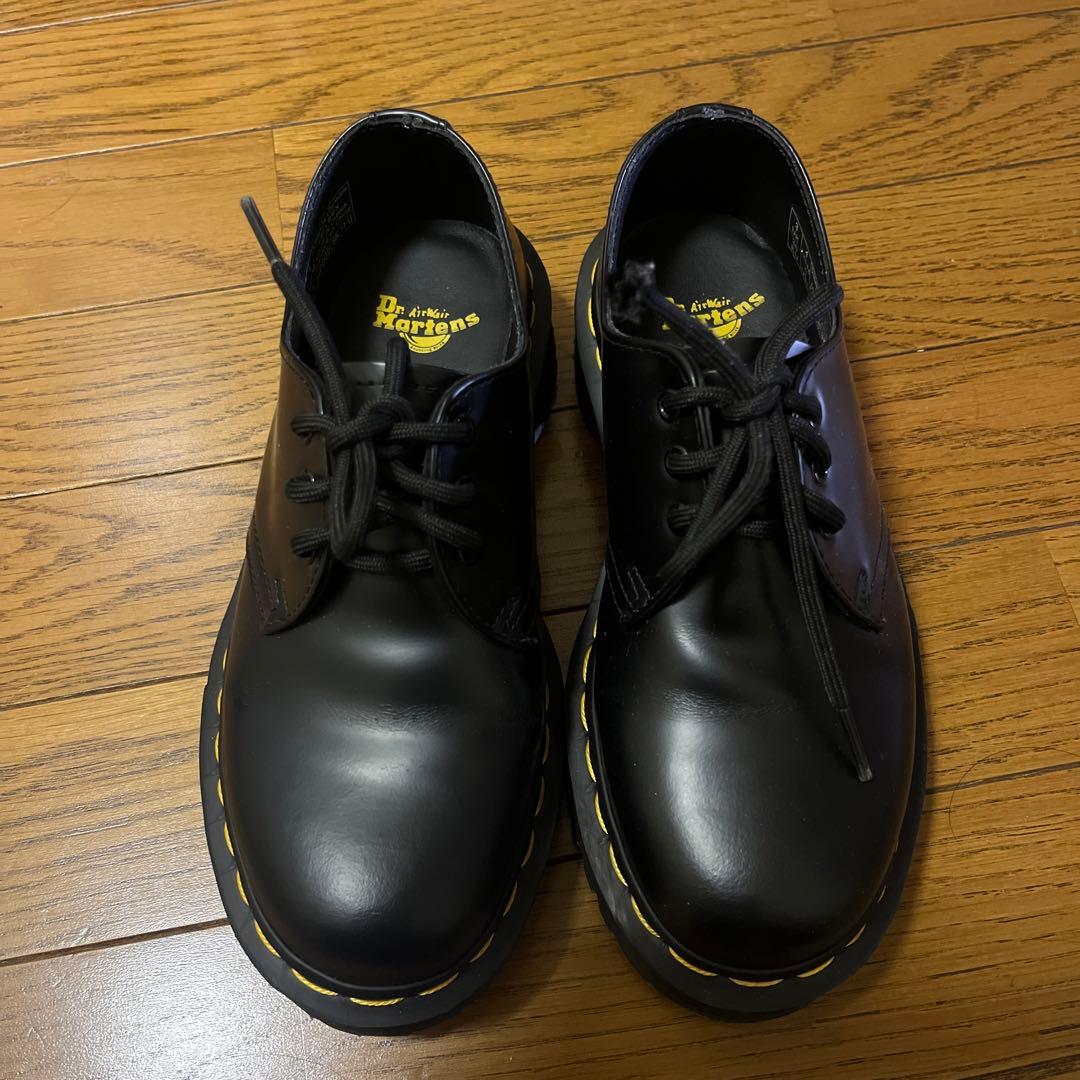 ドクターマーチン 23cm 通学通勤