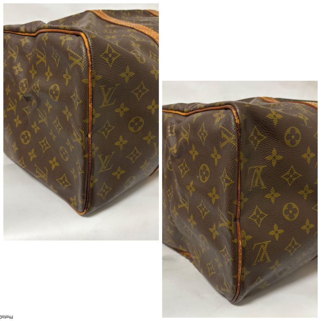 LOUIS VUITTON＊ルイヴィトン＊ボストンバッグ＊モノグラム✨
