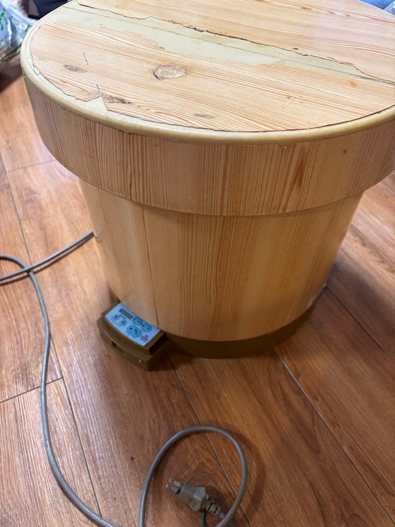 デジタルおひつ SSG-GTO 温度調整機能付き