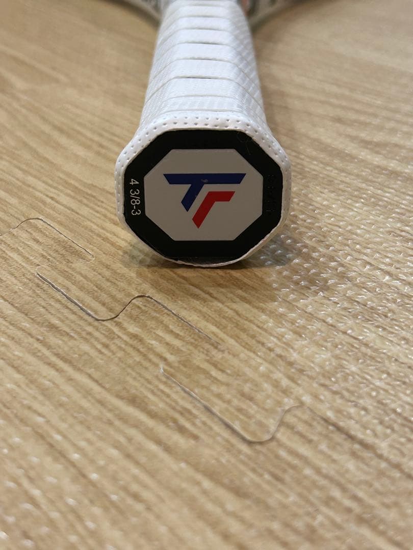 TF40 290 グリップ3