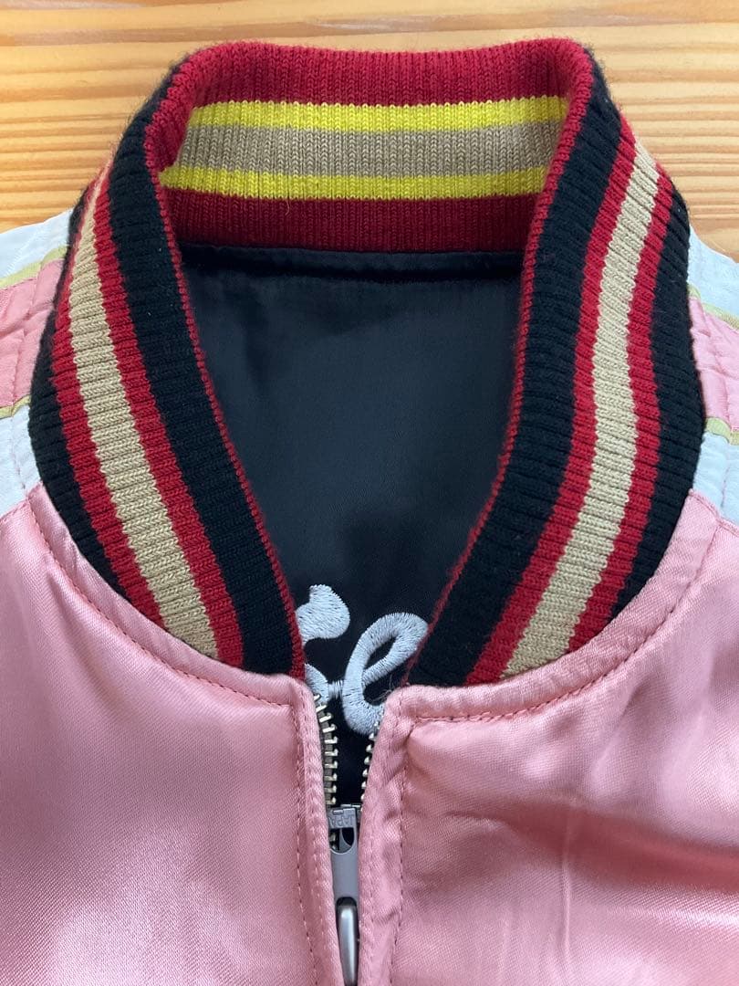 土日限定☆ザ　モンゴリアンチョップスTMC x LOOKER :新世界SUKA