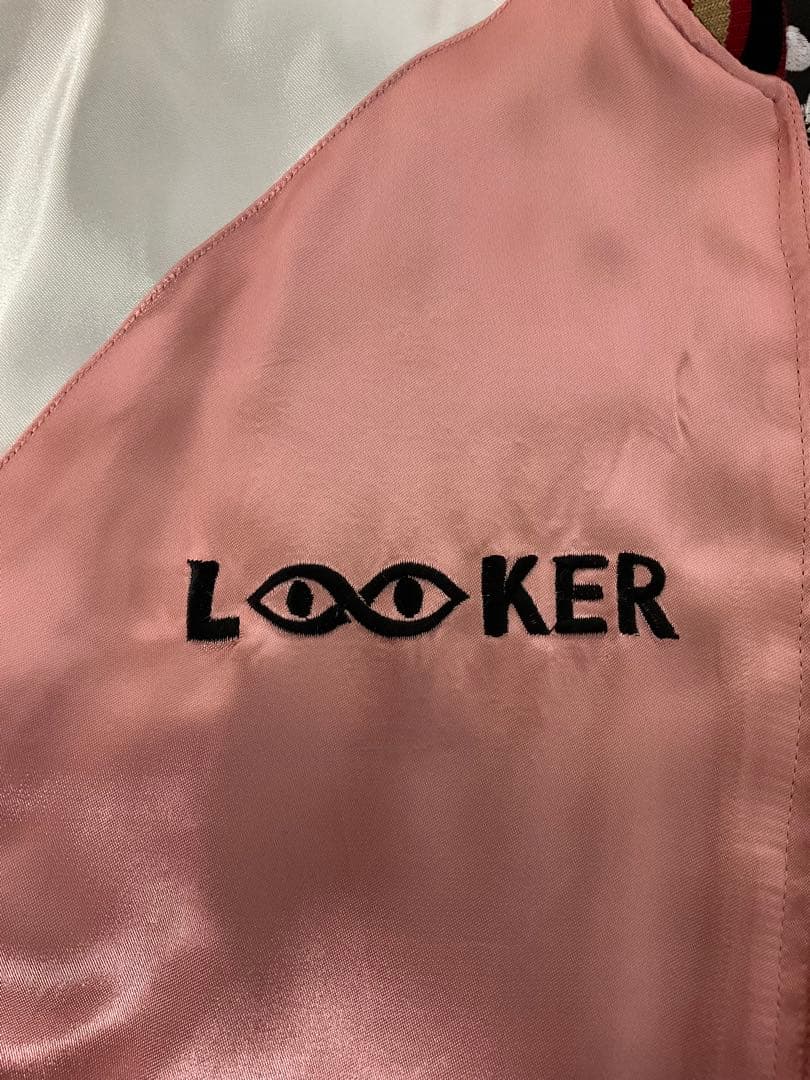 土日限定☆ザ　モンゴリアンチョップスTMC x LOOKER :新世界SUKA