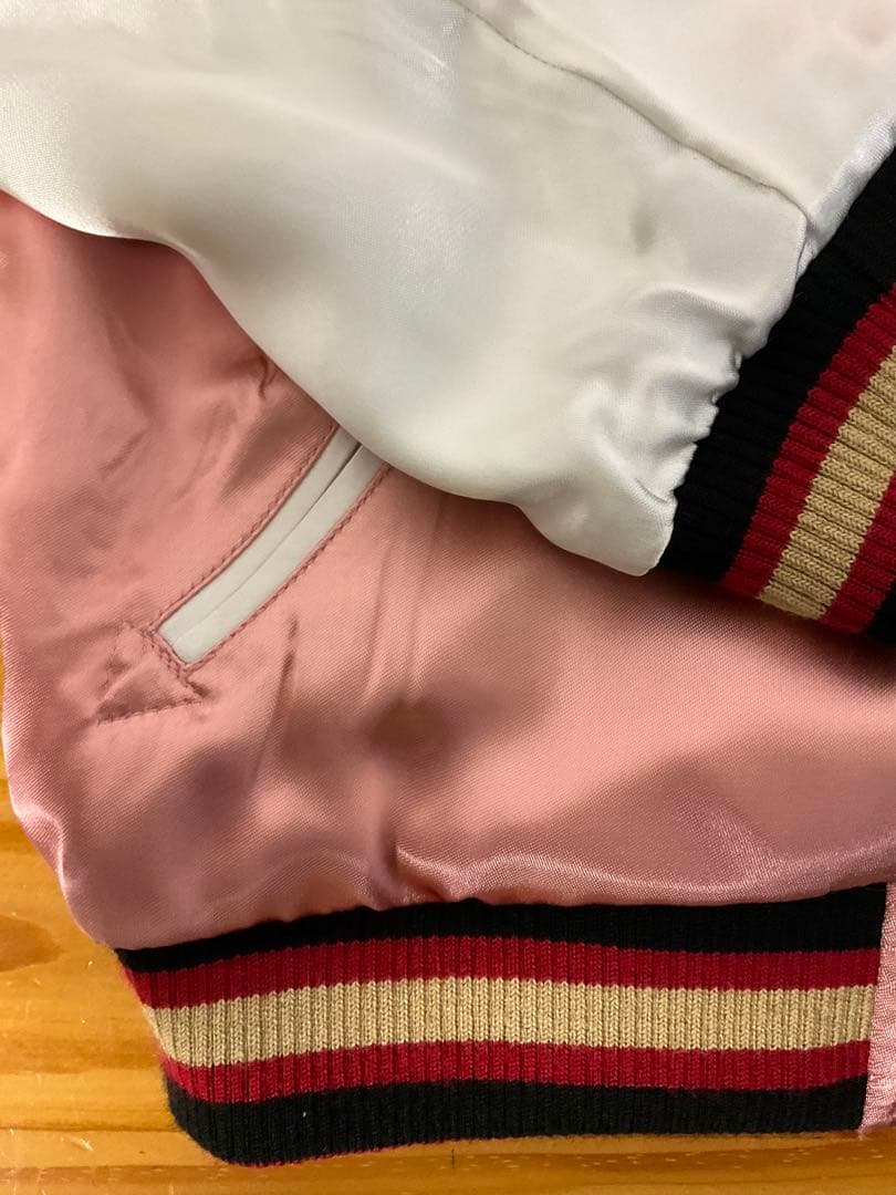 土日限定☆ザ　モンゴリアンチョップスTMC x LOOKER :新世界SUKA