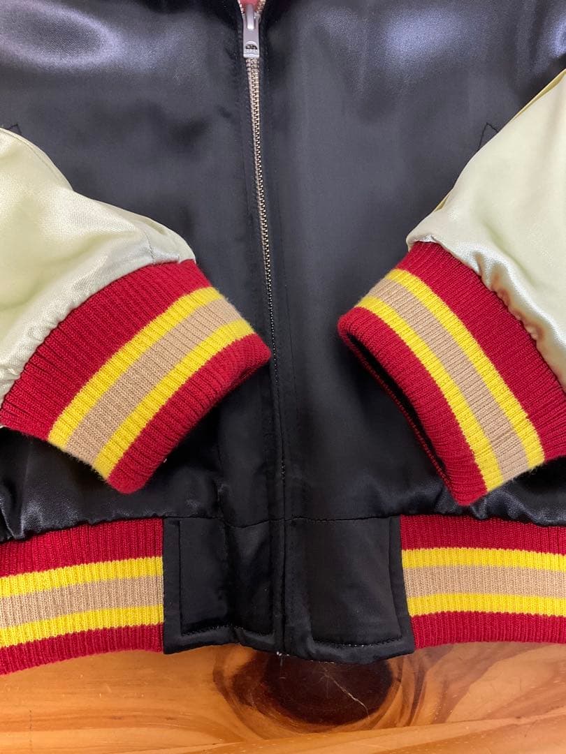 土日限定☆ザ　モンゴリアンチョップスTMC x LOOKER :新世界SUKA