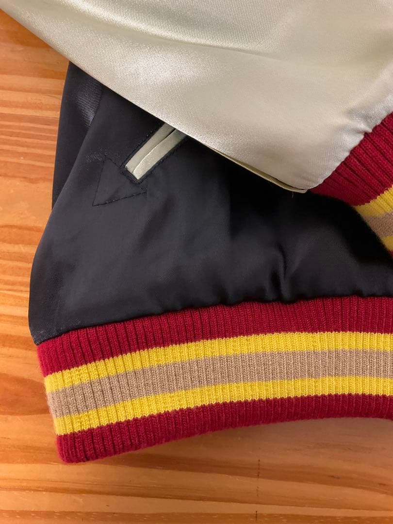 土日限定☆ザ　モンゴリアンチョップスTMC x LOOKER :新世界SUKA