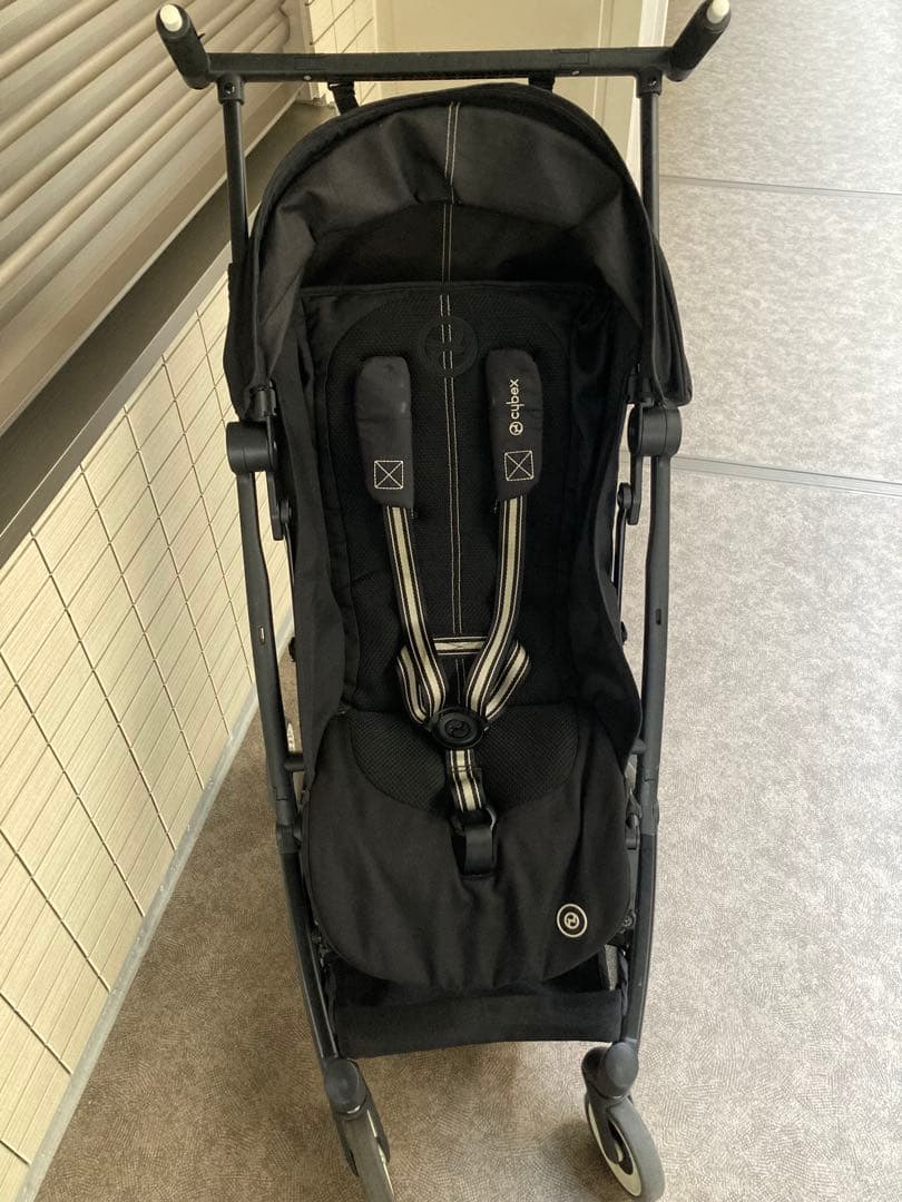 サイベックス リベル/2023モデル/ムーンブラック