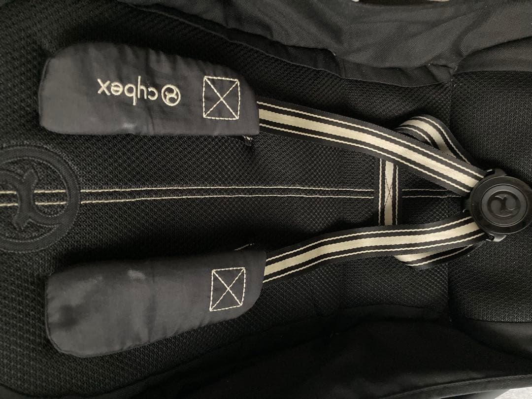 サイベックス リベル/2023モデル/ムーンブラック