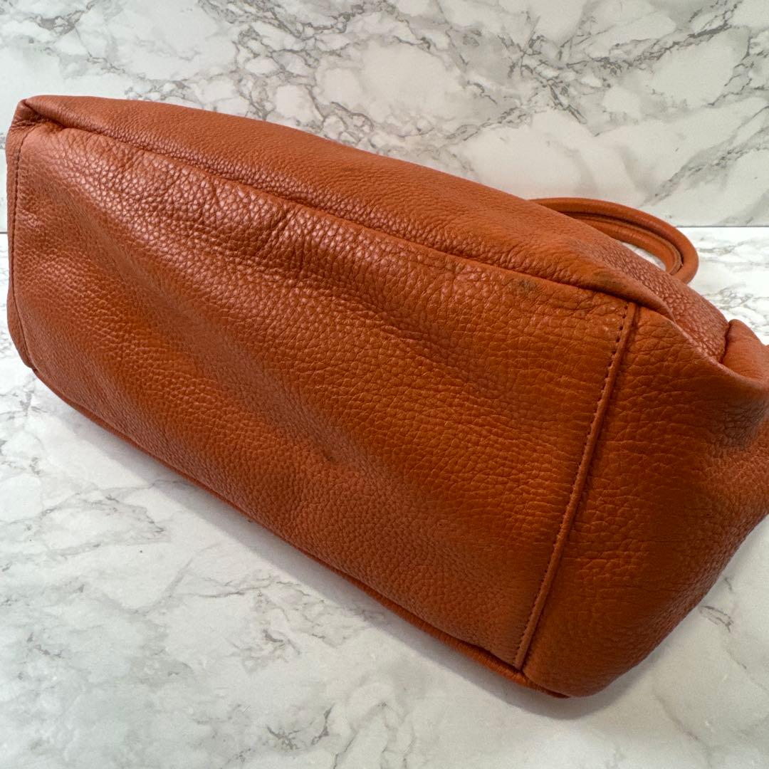 Kinari様2点同梱専用 russet ラシット 本革 シュリンクレザー トー