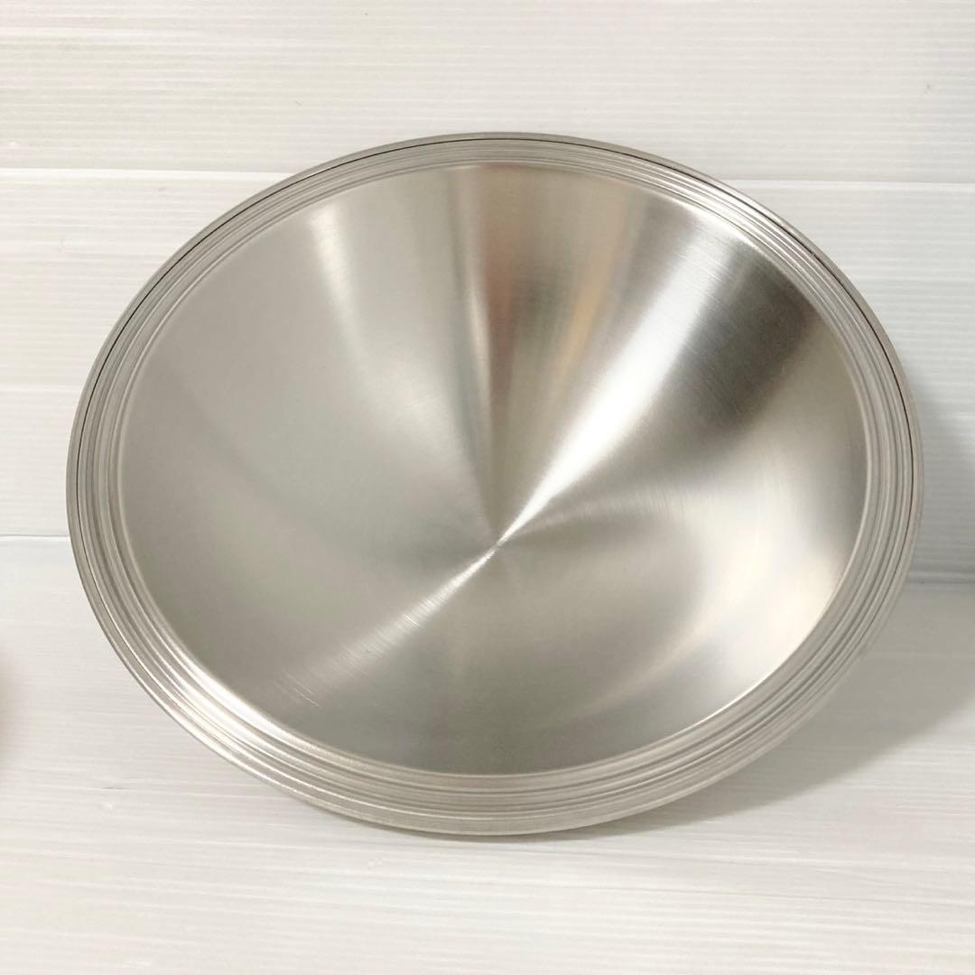 ラゴスティーナ社 ACCADEMINA Modia キャセロール 内径 26㎝