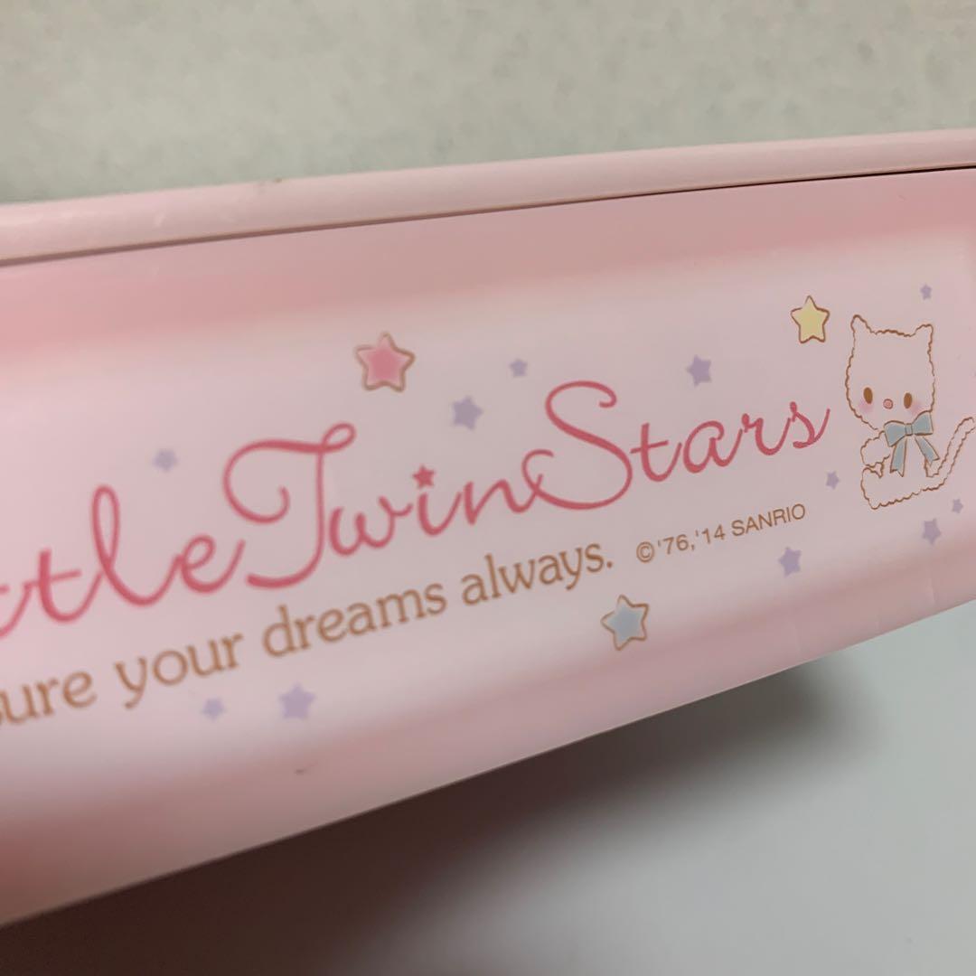 Little Twin Stars リトルツインスターズ サンリオ sanrio
