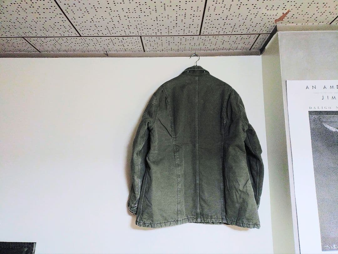 ✨今日だけ価格✨■Carhartt FOR WOMENトラディショナルコート