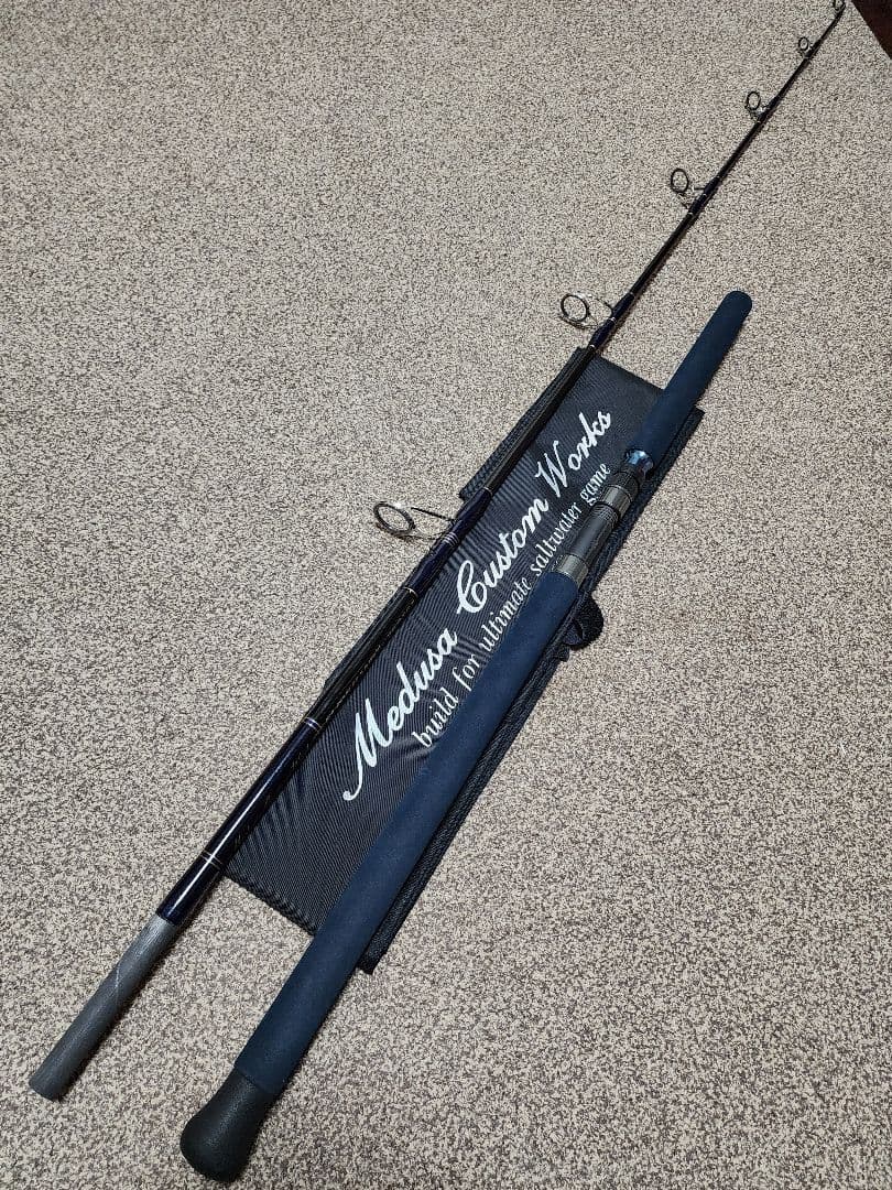 MCworks　スローハンド758