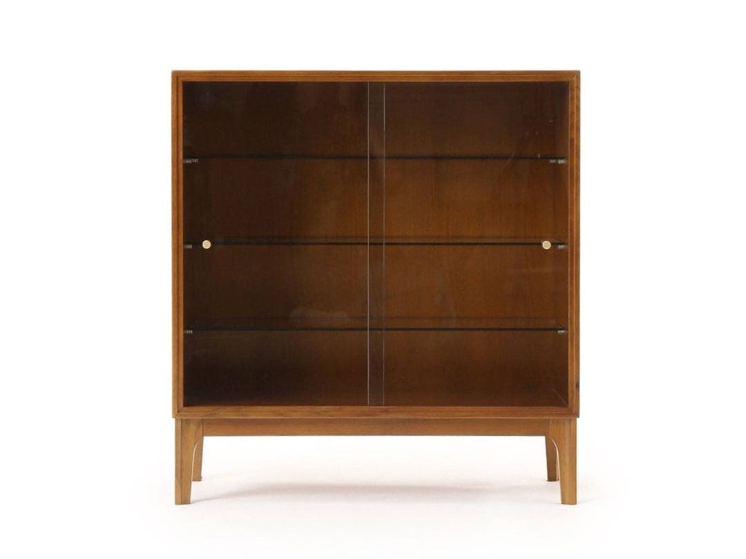 アクメファニチャー BROOKS GLASS SHELF 棚【美品】