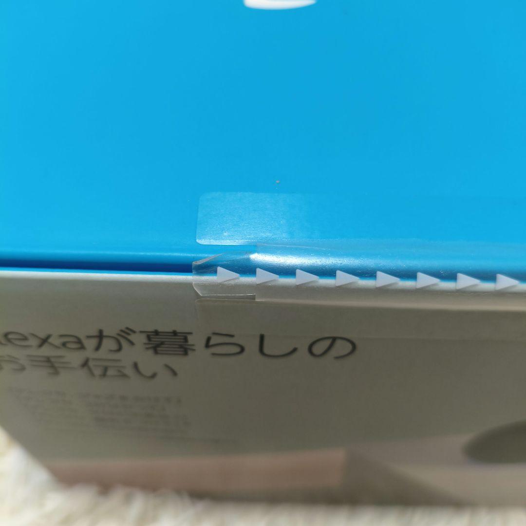 新品未開封 Amazon Echo 第４世代