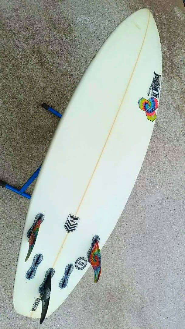 ひ*ー様 アルメリック NEW FLYER 5.10 28.3ｌ