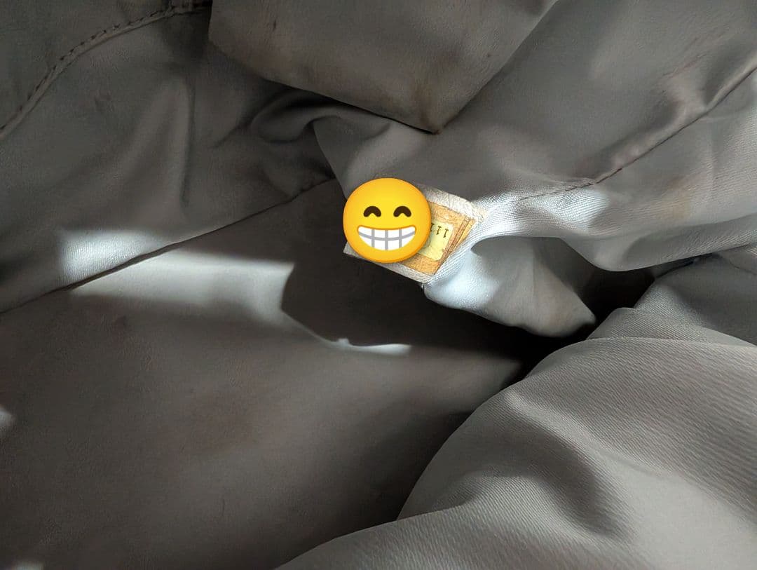 CHANEL パリビアリッツGM トートバック シリアルシール有