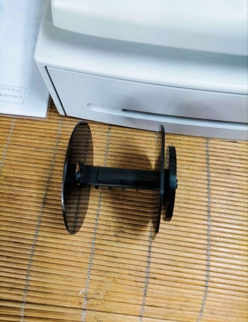 シャープレジスター　XE-A127　簡単便利特殊　送料込　122203