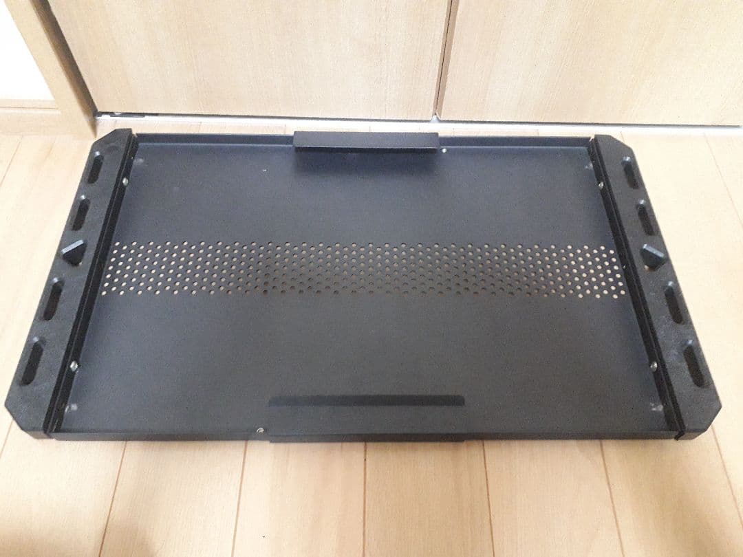 ロックフィールド LOCKFIELD EQUIPMENT LFE BUMPER