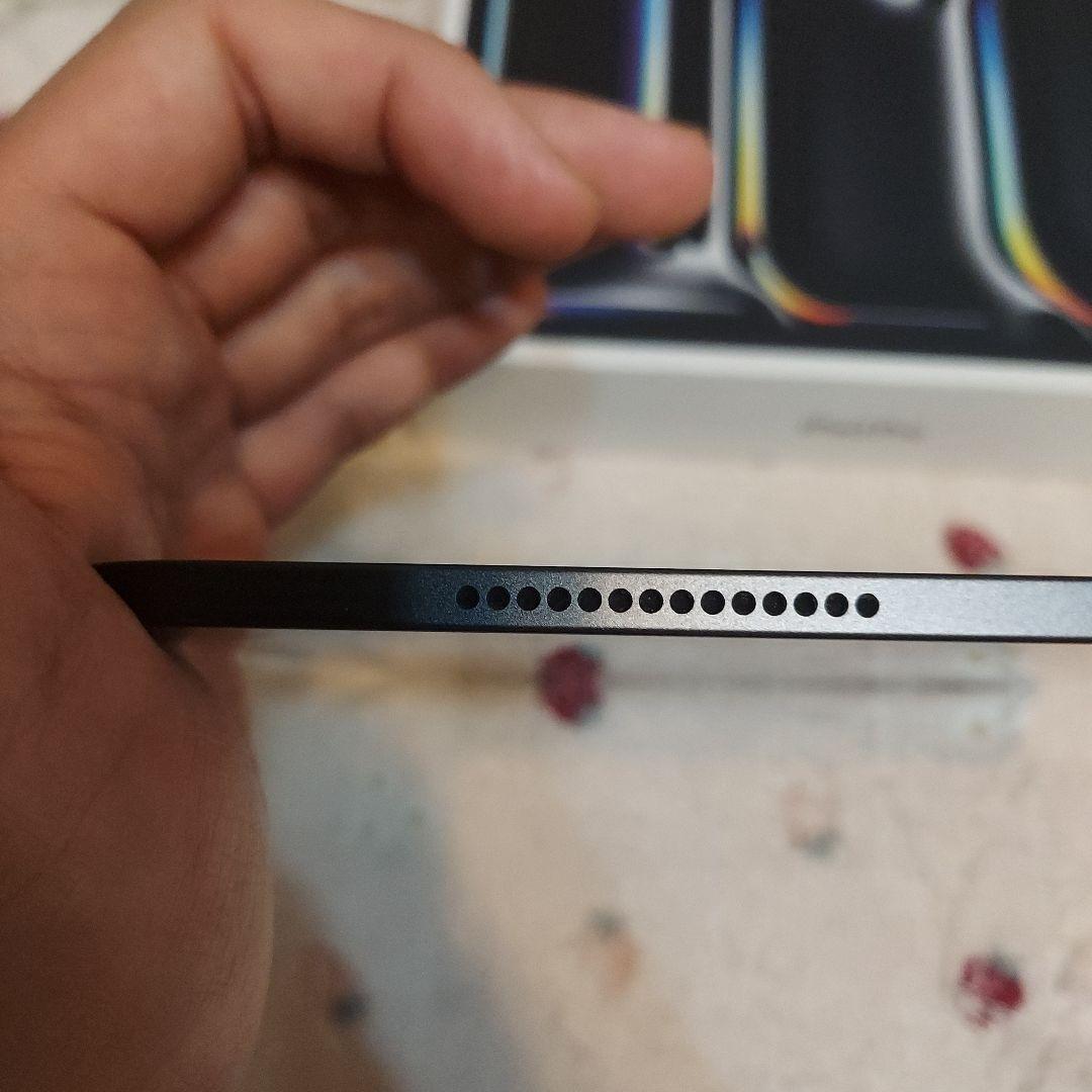 ipad　pro 11インチ　256GB