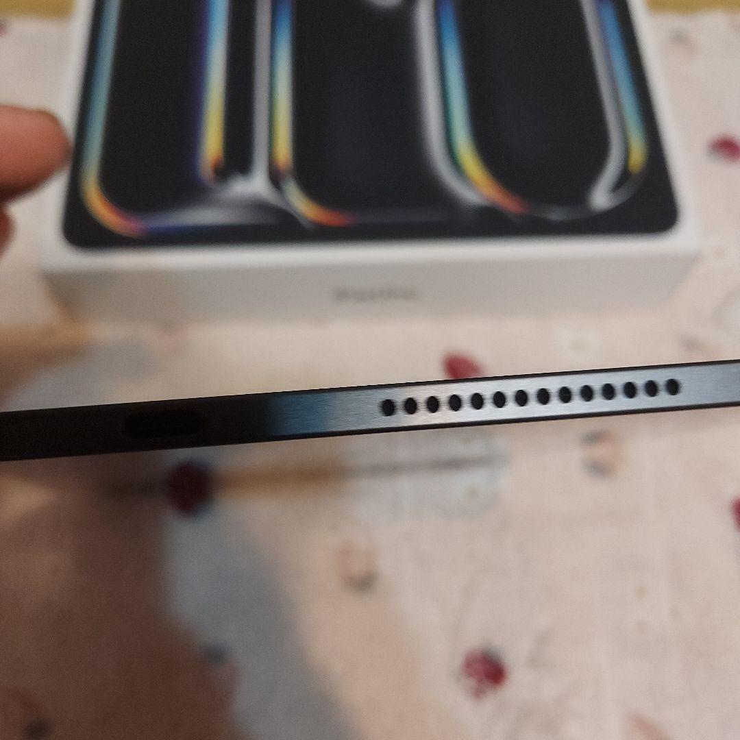 ipad　pro 11インチ　256GB