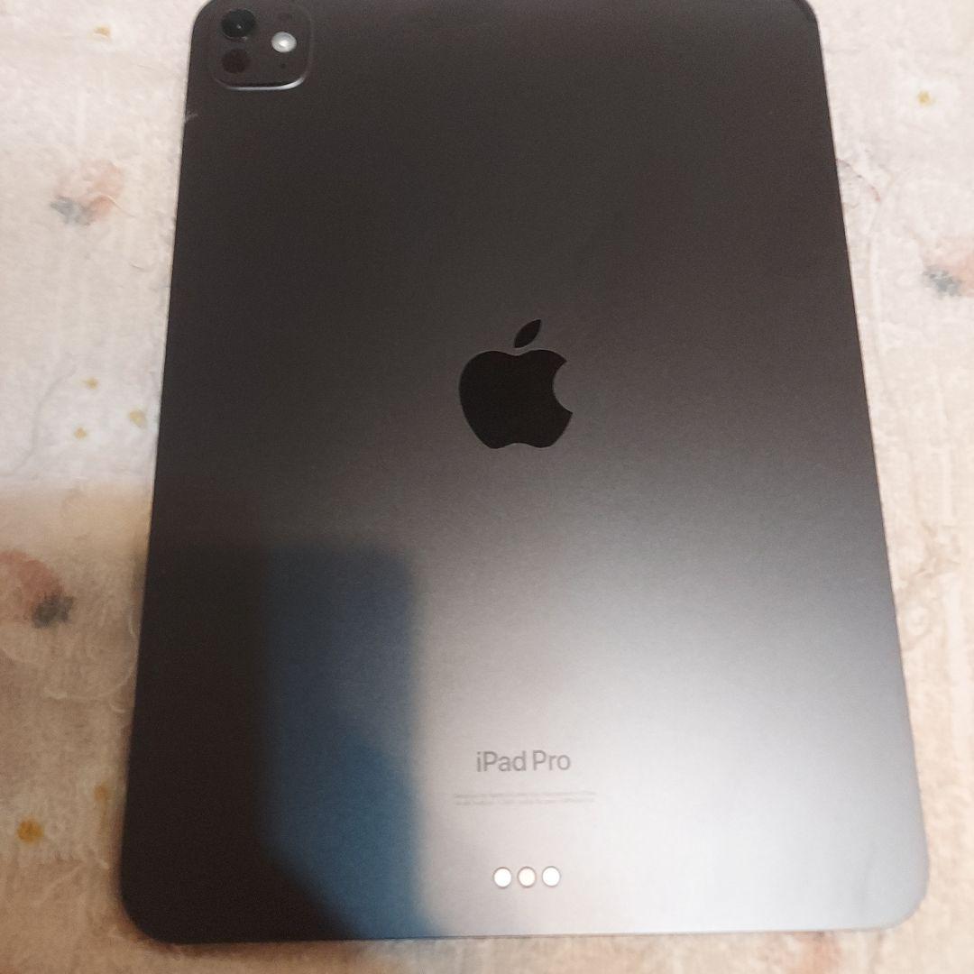 ipad　pro 11インチ　256GB