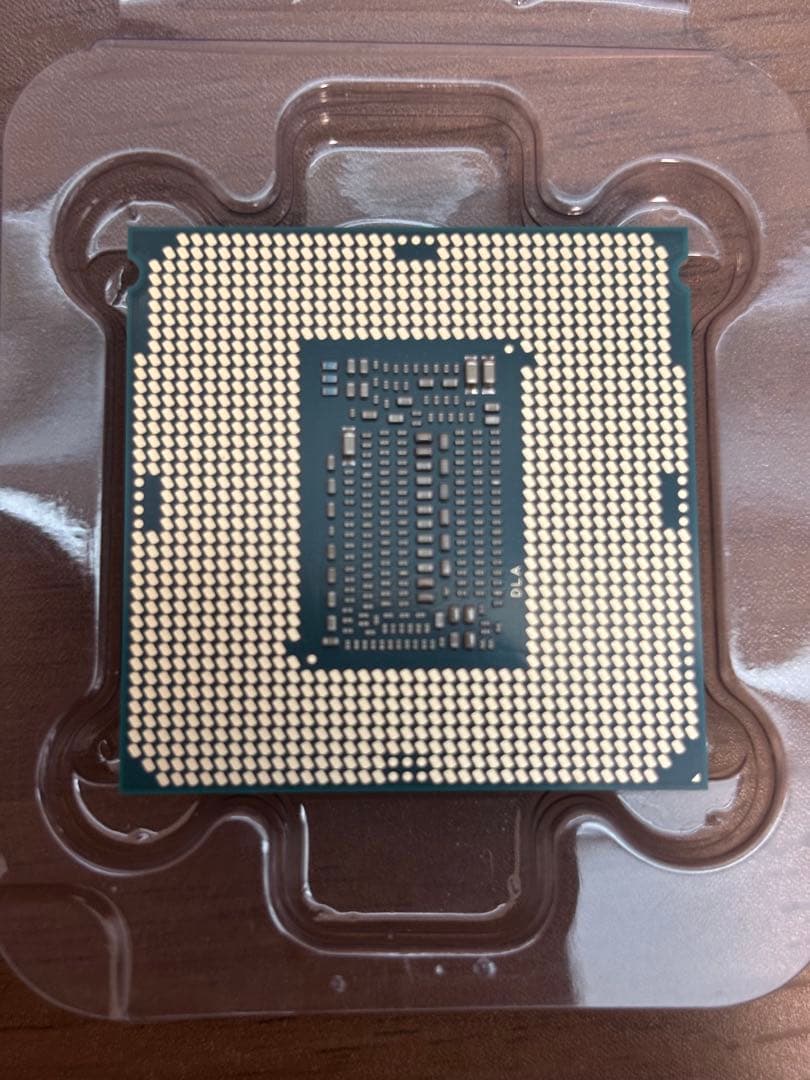 【intel第9世代】 Core i7-9700