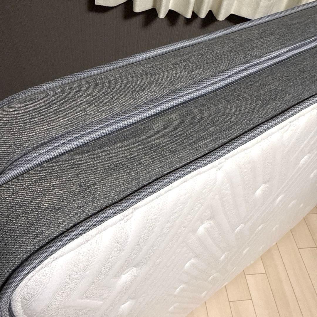 ニトリ　Nスリープ ハードH1-02CR VH