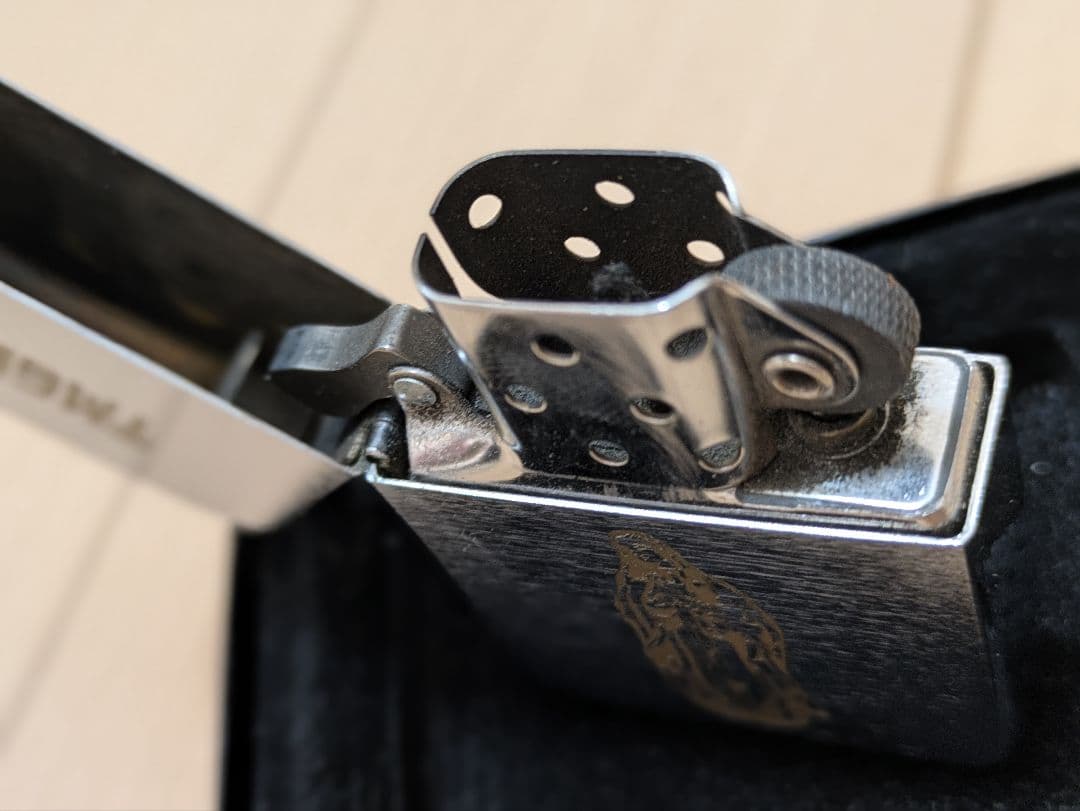 マリアzippo thee michelle gun elephant