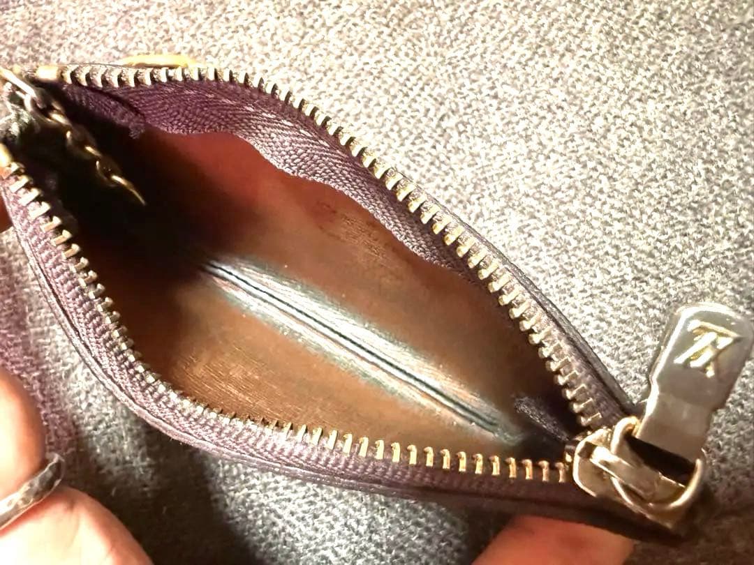 最終値下げ！ヴィトンモノグラムLouis Vuitton ケース
