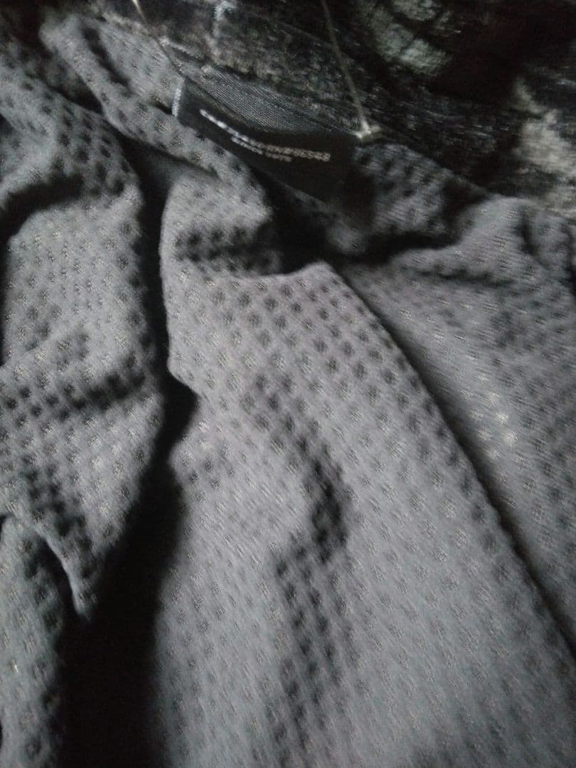 新品 OAKLEY ジャージ上下セット Lサイズ ブラック