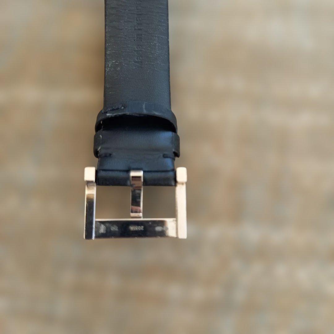 美品Tiffany & Co. 腕時計